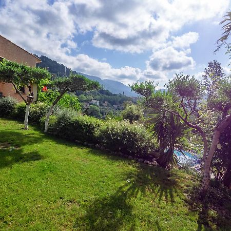 B&B L'Estuve Provencale Bargemon Екстер'єр фото